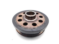 Bmw 5 series шків колінчастого вала колінчастого 520d дизель 120kw 163 hp n47d20a Ціна, фото thumb