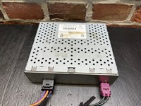 фото thumb №1, Mercedes w212 підсилювач аудіо a2229002710