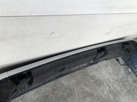 фото thumb №14, Комплектний бампер зад задній хром mercedes w140 рестайлінг s-klasa pdc парктронік