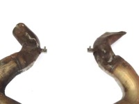 фото thumb №9, Bmw 5 m5 f10 f11 4.4 s63 11-16 система випускний середній резонатор 7590334