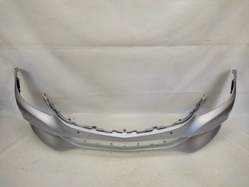 фото thumb №2, Mercedes c-klasa w205 бампер переднее 2014- 6pdc