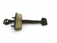 фото thumb №2, Alfa romeo stelvio ліва сторона обмежувачі