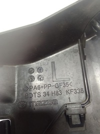 фото thumb №15, Mazda cx50 23- захист нижня лівий правий перед usa