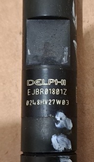 фото thumb №6, Delphi 8200049873 інжектор