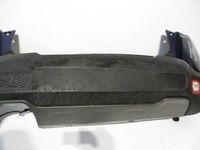 фото thumb №3, Бампер jeep renegade lift pdc задняя