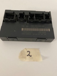 фото thumb №5, Модуль комфорта vw seat skoda audi 1k0959433ak