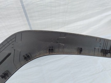 фото thumb №5, Hyundai tucson iv 20- планка крыльев левая левый перед передняя 87711-n7000