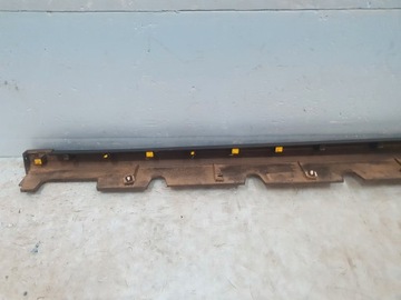 фото thumb №7, Поріг планка hyundai kona електричний праві права