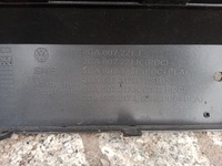 фото thumb №13, Бампер перед передній хром vw t-roc 2ga807221