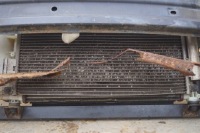 фото thumb №11, Передняя панель радиатор ford ka mk2 1.2 b d706
