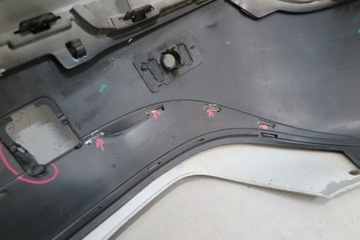 фото thumb №10, Бампер зад задній bmw x1 e84