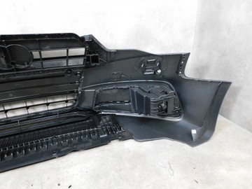 фото thumb №13, Audi a5 8t рестайлинг s line бампер перед переднее комплектный новый