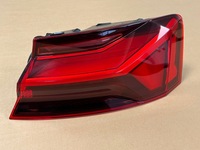 фото thumb №1, Audi a5 8w лампа задня led 8w6945092aa lift