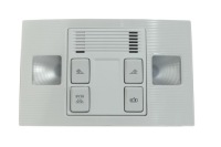 фото thumb №1, Vw golf vii 7 lift лампа стельовий 5ta947105