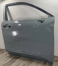 фото thumb №4, Toyota corolla cross 2020- дверь правая перед