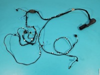 фото thumb №1, Электропроводка жгут дверь перед правых bmw ix3 g08 14924810