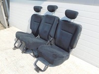 фото thumb №7, Honda frv fr-v 2.2 i-ctdi 2005r комплект сидінь сидіння салон