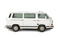 фото thumb №3, Vw t3 volkswagen transporter lift защита крышка двигателя капот