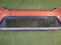 Vw t-roc 2ga troc бампер перед передний 2ga807221 Доставка, фото thumb