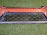 фото thumb №3, Vw t-roc 2ga troc бампер перед передній