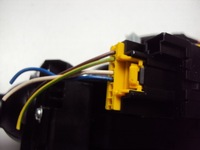 фото thumb №8, Перемикач комбінований range rover sport l405