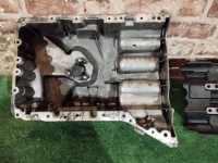 Поддон масляная a6510140000 mercedes b-klasa w246 1.8 cdi в Украине, фото thumb