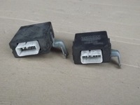 фото thumb №7, Lexus is200 is300 блок керування модуль замка центрального 85970-53010