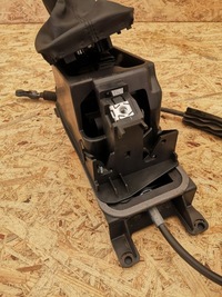 фото thumb №5, Vw polo 2g домкрат переключения передач dsg 2q1713023af