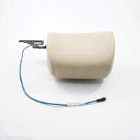 фото thumb №13, Bmw e63 e64 подголовник сиденье передний левый бежевый