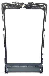 фото thumb №8, Каркас панорами шторка czarna vw id4 id4 11a877042a 6ps