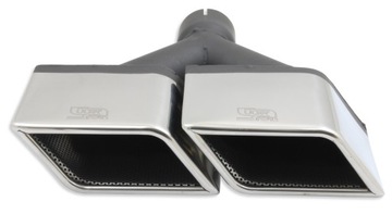 Насадка декоративная ULTER SPORT двойная 170x70