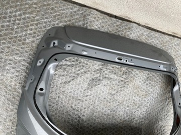 фото thumb №9, Кришка багажника ford puma ii mk2