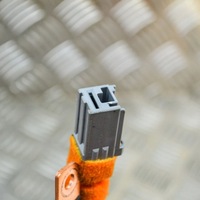 фото thumb №7, Hyundai ioniq 2017 другая жгут трубопровод / кабели