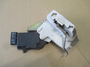 фото thumb №1, Suzuki ignis ii 03-11 замок з дверь правый зад