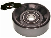 фото thumb №1, Ролик ремінь клиновий ford usa explorer 4.0 mustang 4.0 ranger 4.0 +ароматизатор