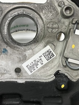 фото thumb №10, Leon iii ibiza iv руль кожаный 5f0419091l