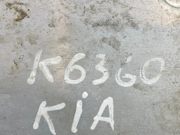 фото thumb №7, Kia rio 1100cm3 2012 керування двигуна хетчбек 391302a270