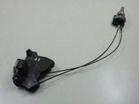 фото thumb №4, Toyota auris i e150 замок перед правый 07-09