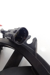 фото thumb №7, Вентилятор радіатора citroen c5 2.0 hdi 9650116580