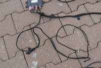 фото thumb №8, Електропроводка динаміків телефону навігації audi a6 c5