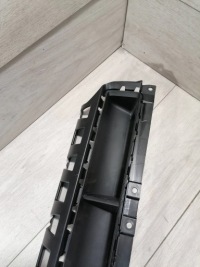 Porsche 992 впуск бампер задняя 992807954c Недорого, фото thumb