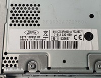 фото thumb №6, Радио навигация cd ford mondeo mk4 8s7t18k931be