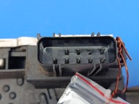 фото thumb №5, Ford transit mk7 замок дверь зад правое yc15-v43288-fm 9pin