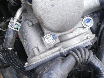 фото thumb №9, Колесо пасове toyota e21 c-hr auris1.2t t8ne12