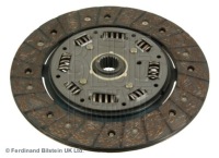 Купити Blue print adl143110 диск зчеплення, фото thumb