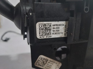 фото thumb №7, Перемикач комбінований стрічка подушка безпеки volkswagen caddy 1k0959653c all/g/5