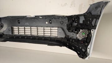 фото thumb №14, Бампер переднее vw golf vii рестайлинг gte 4pdc