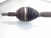 фото thumb №2, Привідний вал права довга renault clio iv 1.5 dci автоматична коробка передач 391003032r