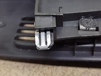 фото thumb №8, Citroen c5 iii універсал оббивка лівий зад 9682033377