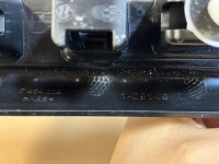 фото thumb №10, Bmw x5 g05 молдинг накладка порогова м-пакет підсвічувана 7434239 7434240